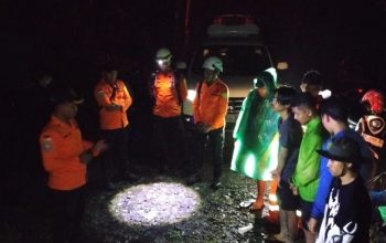 Bukan Tersesat, 13 Pendaki Gunung Simolupu Klarifikasi Kronologi Sebenarnya