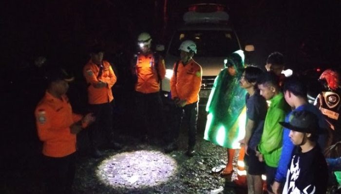 Bukan Tersesat, 13 Pendaki Gunung Simolupu Klarifikasi Kronologi Sebenarnya