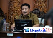 Pemkab Sidoarjo Perkuat TPS 3R untuk Cegah Krisis Sampah, TPA Jabon Diproyeksi Penuh dalam Tujuh Tahun
