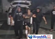 Polres Pelabuhan Tanjungperak Lakukan Tindakan Tegas Terukur, Komplotan Curanmor Beraksi di 10 TKP