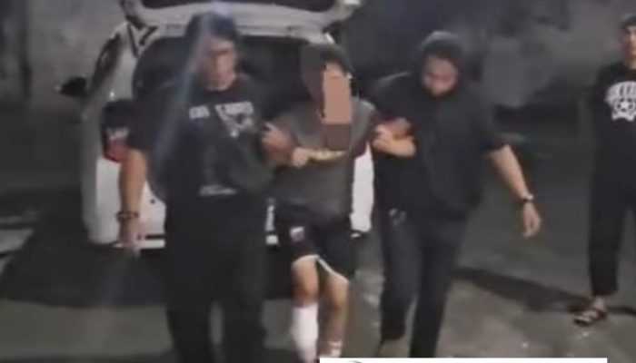 Polres Pelabuhan Tanjungperak Lakukan Tindakan Tegas Terukur, Komplotan Curanmor Beraksi di 10 TKP