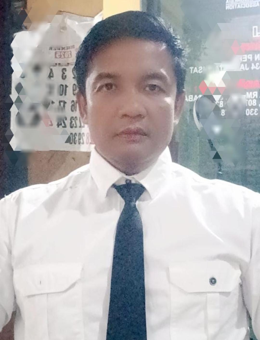 Dr Didi Sungkono