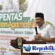 Bupati Sidoarjo Dorong Kemajuan Lembaga Pendidikan Swasta, Siapkan Bantuan Rp2 Miliar untuk SD Muhammadiyah 1 Candi