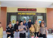 Meresahkan Warga dan Viral di Medsos, Komplotan Pencuri Sepeda Akhirnya Tertangkap