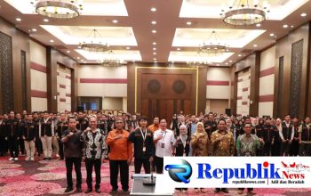 Foto : Pemkab Sidoarjo dukung penuh sensus ekonomi 2026.