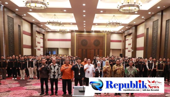 Pemkab Sidoarjo Dukung Penuh Sensus Ekonomi 2026, 1.452 Petugas Siap Turun ke Lapangan