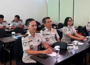 Imigrasi Bitung Sosialisasikan Ultima I’m Zes Dukung Investasi di KEK