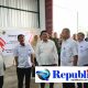 Bupati Subandi Dampingi Staf Khusus Kepresidenan Tinjau Koperasi Merah Putih, Pastikan Program Presiden Berdampak Nyata