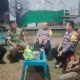Babinsa dan Bhabinkamtibmas Sungkai Utara Berikan Imbauan Kamtibmas Terkait Hiburan Orgen Tunggal