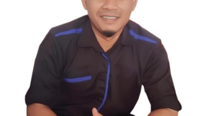 Bansos Hilang Gaji PPPK Paruh Waktu Buat Menjerit,Dedi Saputra Angkat Bicara : Perhatikan Nasib P3k Paruh Waktu