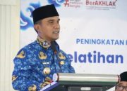 Ketua KAKI Jatim Minta KPK Periksa Bupati Bangkalan Terkait Dugaan Keterlibatan Korupsi Dana Hibah Jatim