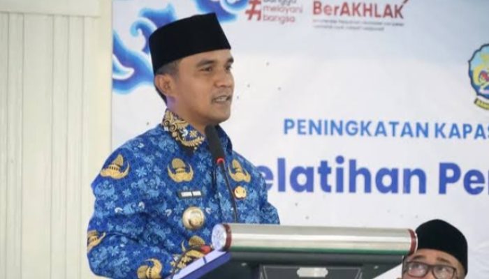 Ketua KAKI Jatim Minta KPK Periksa Bupati Bangkalan Terkait Dugaan Keterlibatan Korupsi Dana Hibah Jatim