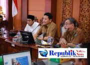 Pemkab Sidoarjo Satukan Data RTLH, Pastikan Bantuan Rumah Tidak Layak Huni Tepat Sasaran
