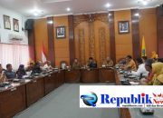 Bupati Subandi Dorong Optimalisasi Koperasi Desa Merah Putih untuk Menggerakkan Ekonomi Desa