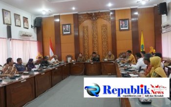 Bupati Subandi Dorong Optimalisasi Koperasi Desa Merah Putih untuk Menggerakkan Ekonomi Desa