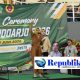 Foto : Wabup Sidoarjo resmikan PORKAB 2026.