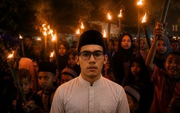 Muharram 1448 H: Hijrah dari Gengsi Kekuasaan Menuju Amanah Rakyat