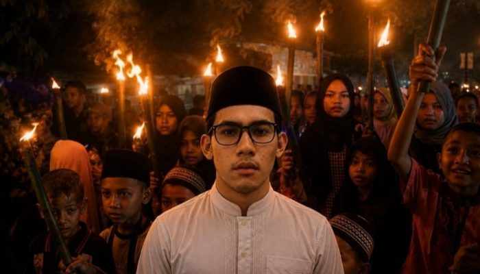 Muharram 1448 H: Hijrah dari Gengsi Kekuasaan Menuju Amanah Rakyat