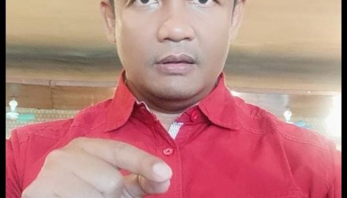 Dr Didi Sungkono.S.H.,M.H., Pengamat Hukum,” MBG ( Makan Bergizi Gratis ) HARUS dihentikan Uang Rakyat Jangan dijadikan ” Bancakan ” Negara Defisit, Pajak Melambung, Koruptor Berjaya