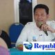 Libur 1 Muharram, Bupati Sidoarjo Salurkan Bantuan Pangan untuk 934 KPM di Sukodono