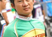 Mantan Atlet Balap Sepeda Internasional Bangun Cortiger, Brand Sportswear Lokal yang Pahami Kebutuhan Atlet dari Pengalaman Nyata