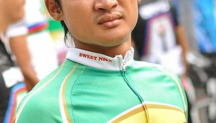 Mantan Atlet Balap Sepeda Internasional Bangun Cortiger, Brand Sportswear Lokal yang Pahami Kebutuhan Atlet dari Pengalaman Nyata