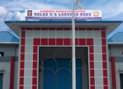 Lapas Labuhan Ruku Tuduhan Dukungan Petugas terhadap Peredaran HP ILEGAL Tidak Berdasar / Tidak Benar