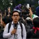 Demo Mahasiswa Kembali Bergema: Ketika Rakyat Bertanya, Pemerintah Sibuk Menjelaskan