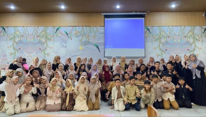 Tren Gathering dan Acara Keluarga Meningkat, Joss Gandos Ketintang Jadi Pilihan Masyarakat