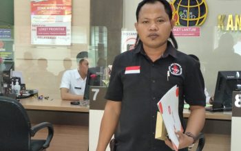 Ketua KAKI Jatim: Program MBG Harus Tetap Berjalan dan Jangan Disalahgunakan Untuk Memperkaya Diri