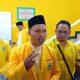 Ketua DPD Partai Golkar Magetan Didik Haryono Siap Mundur Jika Kursi DPRD Tidak Bertambah