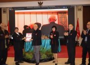 Rakerwil PERADIN Jatim Rumuskan Program Strategis, Desa Jadi Garda Terdepan Penyuluhan Hukum