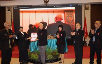Rakerwil PERADIN Jatim Rumuskan Program Strategis, Desa Jadi Garda Terdepan Penyuluhan Hukum