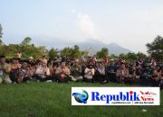 Wakil Bupati Sidoarjo Buka 1.000 Yatim Camp, Tekankan Pembentukan Karakter dan Kemandirian Anak