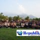 Wakil Bupati Sidoarjo Buka 1.000 Yatim Camp, Tekankan Pembentukan Karakter dan Kemandirian Anak