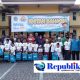 Khitan Bahagia Hadirkan Senyum untuk 105 Anak, Wabup Sidoarjo Ajak Relawan Terus Menebar Kebaika