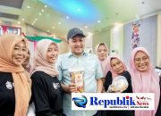 Bupati Pasuruan Dorong UKM Naik Kelas Lewat Kemasan Kreatif, Produk Lokal Ditarget Tembus Pasar Nasional