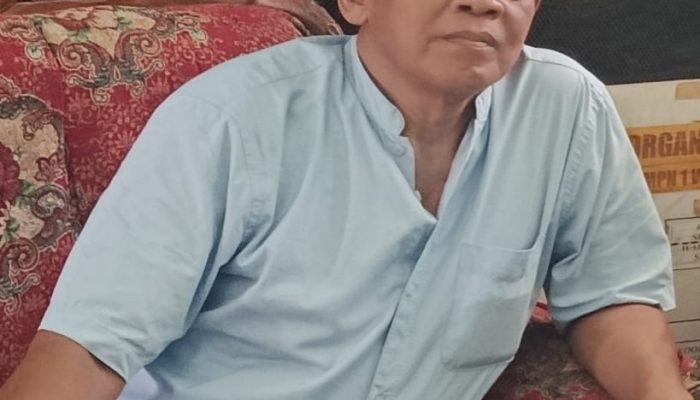 SPMB SMPN 1 Warungkiara Masuki Tahap Kedua, Targetkan 342 Murid untuk 9 Rombel