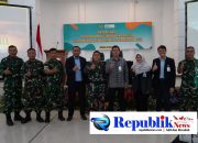 BSI Hadir di Korem 084/BJ, Dorong Literasi Keuangan Syariah bagi Prajurit dan Keluarga