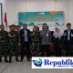 BSI Hadir di Korem 084/BJ, Dorong Literasi Keuangan Syariah bagi Prajurit dan Keluarga