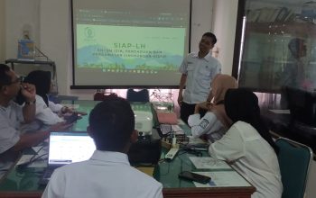 SIAPLAH, Solusi Atasi Lemahnya Pengawasan Izin Lingkungan