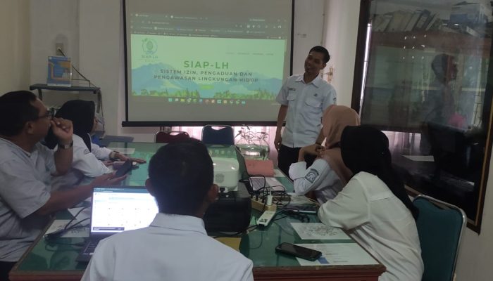 SIAPLAH, Solusi Atasi Lemahnya Pengawasan Izin Lingkungan