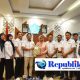 Wabup Mimik Gandeng HIPMI, Perkuat Kolaborasi untuk Dongkrak Ekonomi Sidoarjo