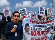 Demo SPPG: Membela Program atau Membela Kepentingan?