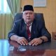 Ketua DPRK Aceh Timur Musaitir Ucapkan Selamat kepada Haji Maop atas Pelantikan sebagai Ketua DPW PA Aceh Timur