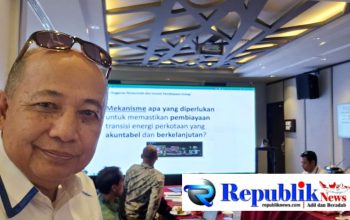 Di Tengah Gelombang Demonstrasi, Pemerintah Provinsi Jawa Timur Tetap Fokus Membangun Kesejahteraan Rakyat