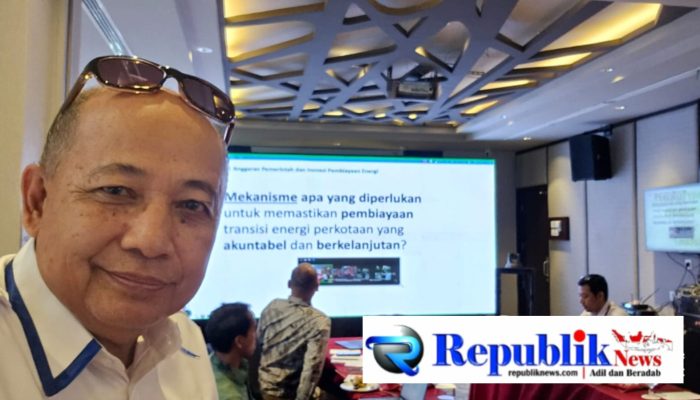 Di Tengah Gelombang Demonstrasi, Pemerintah Provinsi Jawa Timur Tetap Fokus Membangun Kesejahteraan Rakyat