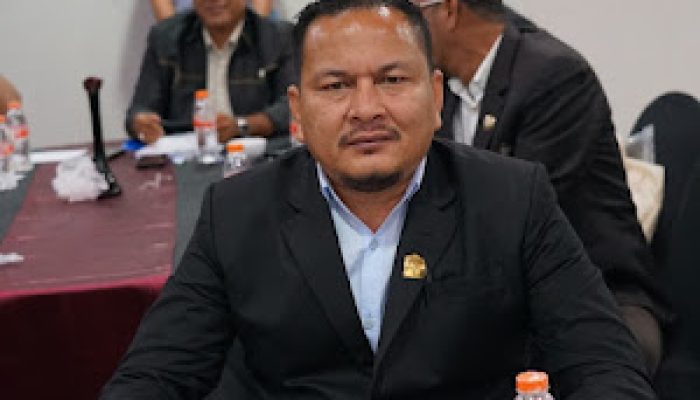 Azhari Ucapkan Selamat Atas Pelantikan/Pengukuhan DPW PA Aceh Timur