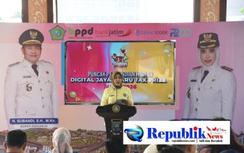 Wabup Mimik Idayana