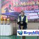 Wabup Mimik Idayana Buka Turnamen Tenis Meja Cup I 2026, Dorong Lahirnya Atlet Berprestasi dan Perkuat Kebersamaan